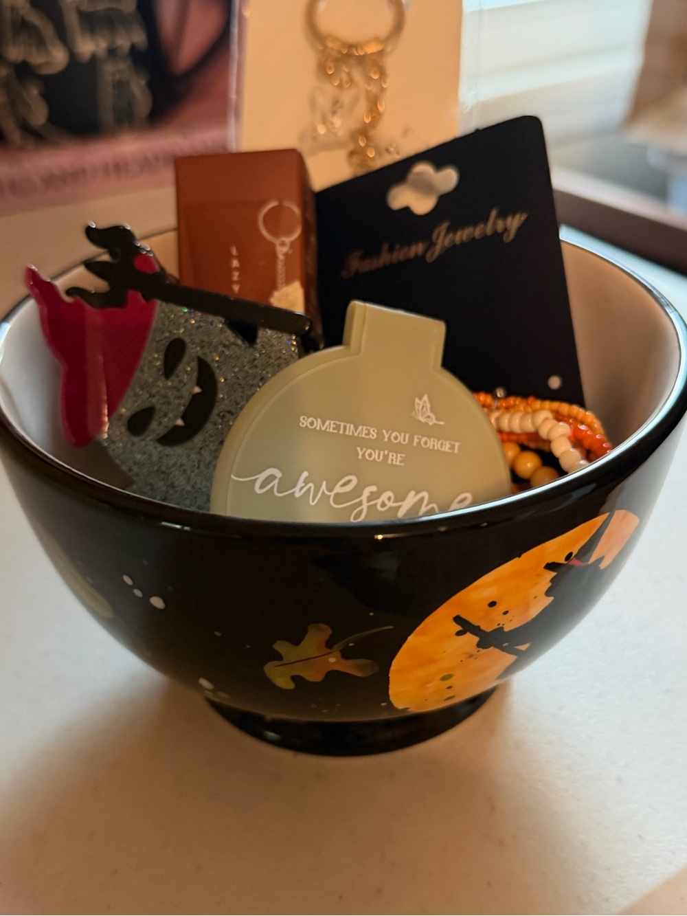 🎄Boo Baskets - Picture 2 of 2